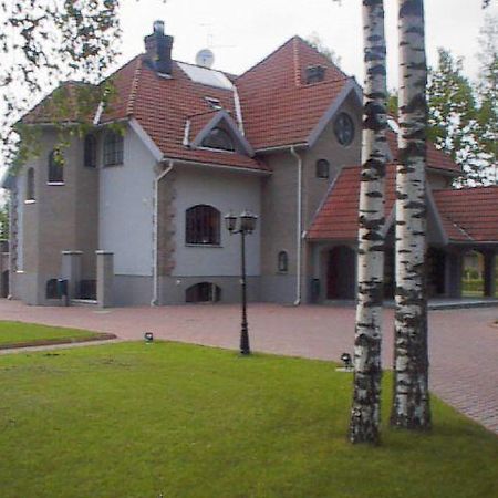 Hotell De Tolly Torva Exterior photo