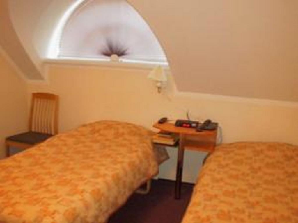 Hotell De Tolly Torva Room photo