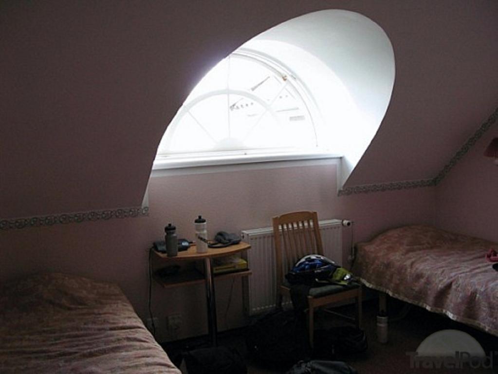 Hotell De Tolly Torva Room photo