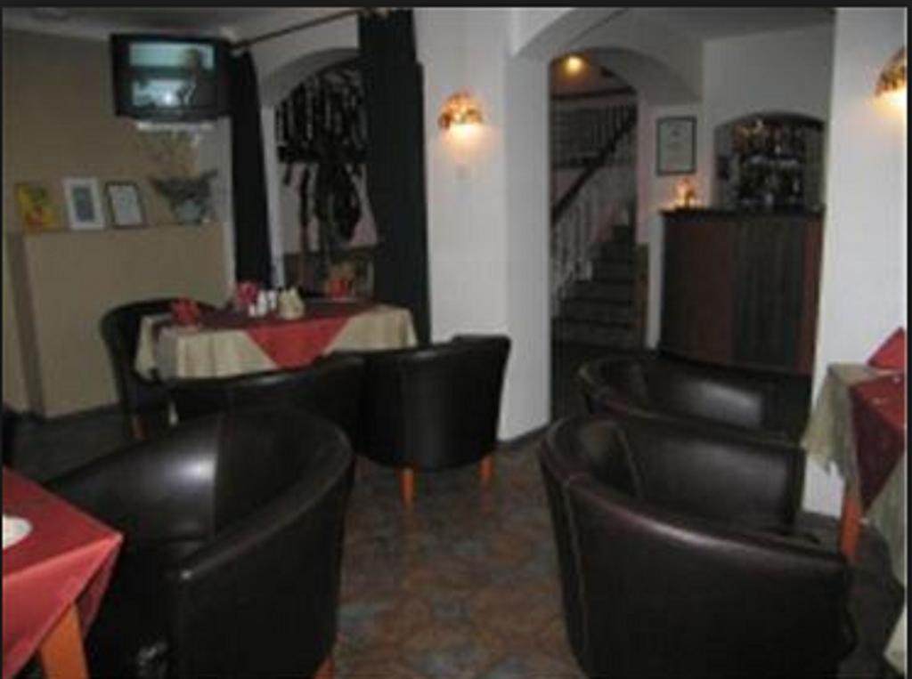 Hotell De Tolly Torva Exterior photo