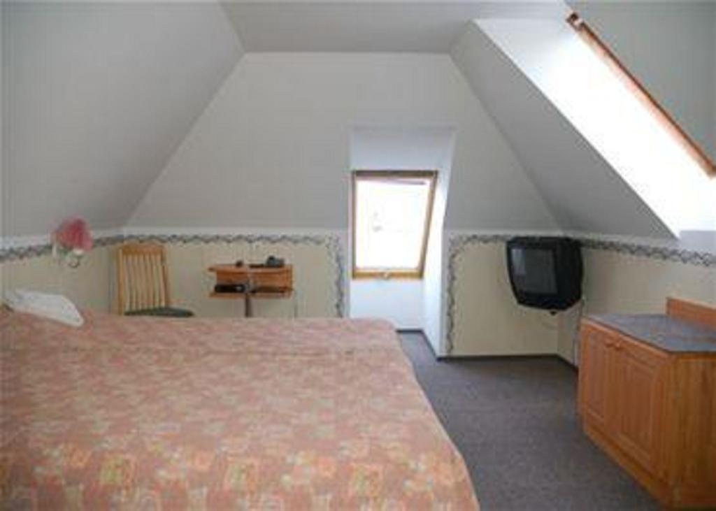 Hotell De Tolly Torva Exterior photo